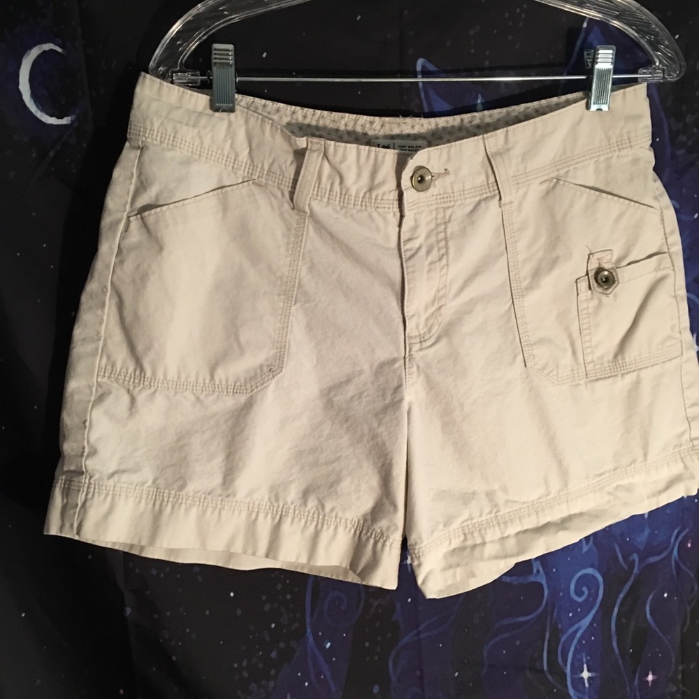 Lee Shorts